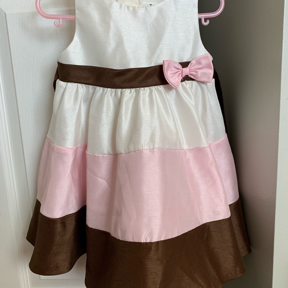 Infant/toddler dress